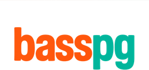 BassPG Logo